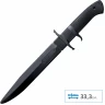Нож COLD STEEL BLACK BEAR CS_92R14BBC