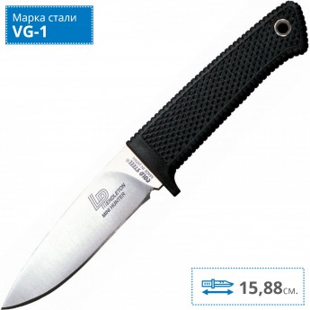 Нож COLD STEEL PENDLETON MINI HUNTER CS_36LPM